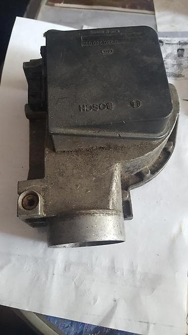 golf: Golf 2 Golf III расходомер 1.4 двигатель 1.6 13 — 1