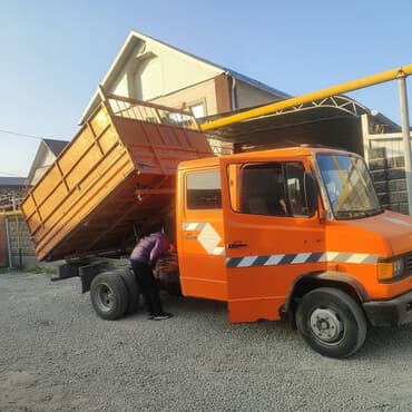 набор ключей бишкек: Грузовик, Mercedes-Benz, Дубль, Новый — 1