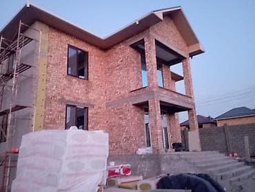 full construction: Фасадные работы “под ключ”: утепление, декоративная отделка, лепнина — 2