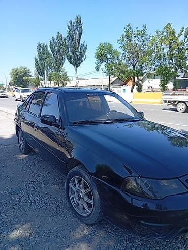коробка опель вектра б: Daewoo Nexia: 2009 г., 1.6 л, Механика, Бензин, Седан — 1