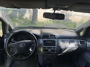 toyota avensis рулевая рейка: Toyota Avensis Verso: 2002 г., 2 л, Механика, Дизель, Минивэн — 7