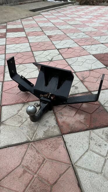 фаркоп на ауди а4: Продаю Фаркоп на Геленваген — 3