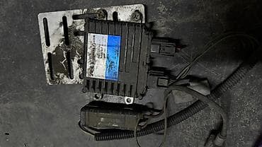 step: Передняя правая фара Honda — 2