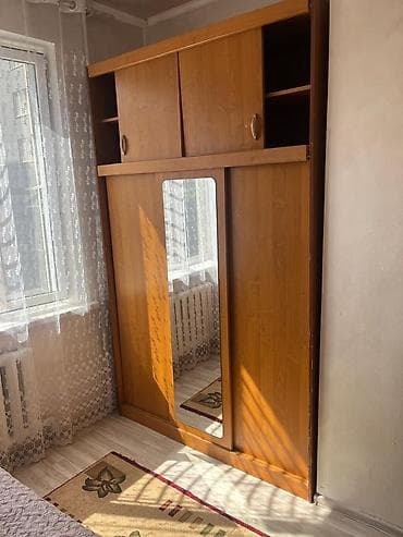 сниму квартиру 7 мкр: 2 комнаты, Собственник, Без подселения, С мебелью полностью — 2