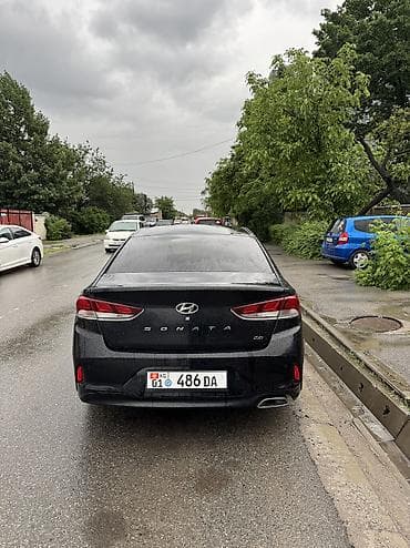машина в аренду саната: Сдаю Hyundai Sonata, Почасово, Без водителя, | Залог, Водительские права, От 18 лет — 2