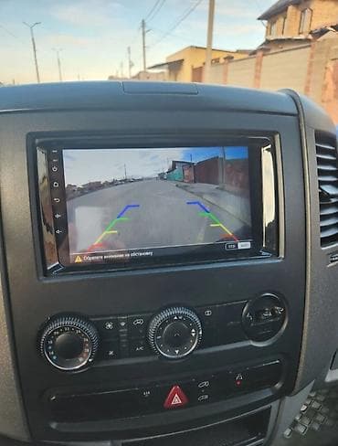 e500 124: Mercedes-Benz Спринтер: 2009 г., 2.7 л, Ручные, Дизель, Бус — 5