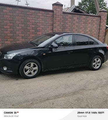 lada 2113: Chevrolet Lacetti: 2009 г., 1.6 л, Ручные, Бензин, Седан — 2