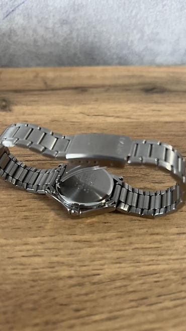 water: Классические часы часы, Casio, Япония, Оригинал, Женские, Новый — 2