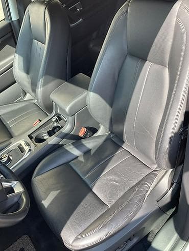 jac t9: Land Rover Discovery Sport: 2019 г., 2 л, Автомат, Дизель, Кроссовер — 6