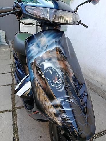 реалист: Декоративные накладки Honda — 2