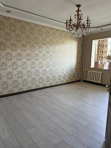 квартира 3 микрорайон: 3 комнаты, 71 м², 106 серия улучшенная — 2