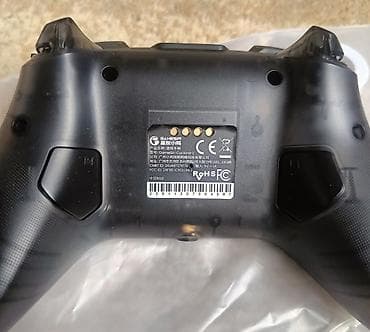 ds games: Беспроводной геймпад GameSir Cyclone 2. Новый. Только распакована — 3
