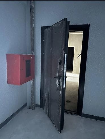 4: 1 комната, 53 м², Асанбай мкр Элитка, 4 этаж, ПСО (под самоотделку) — 3