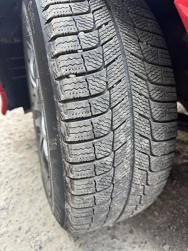 диски шкода 16: Колеса в сборе 205 / 55 / R 16, Зима, Комплект, Легковые, Литые — 2