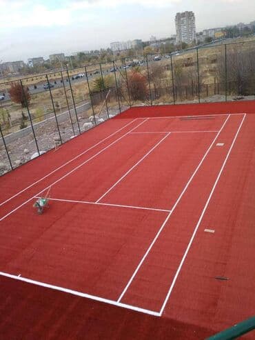 сколько стоит построить мини футбольное поле: Строительство футбольных полей! Специалисты компании «Арена — 7