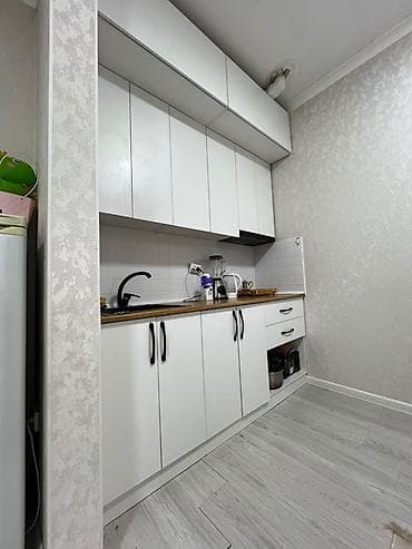 сдаю студия: Сдается однокомнатная квартира студия с евро ремонтом, полностью с — 3