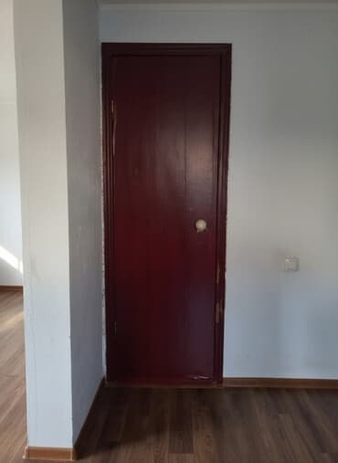 Продаются двери, б/у, в хорошем состоянии, недорого