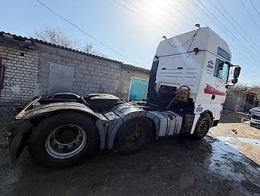 sprinter 2 7: Грузовик, MAN, Стандарт, 7 т, Б/у — 7