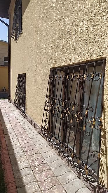 арки мероприятия: Сварка | Решетки на окна Доставка, Гарантия, Высотные работы — 7