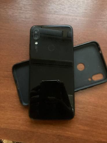 galaxy j1: Продаю окончательно редми нот 7 Redmi note 7 32 гига В комплекте — 4