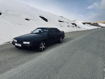 nissan skyline gt r: Mazda 626: 1990 г., 2.2 л, Механика, Газ, Купе — 10