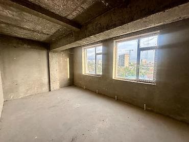 люксембург трасса: 1 комната, 50 м², 7 этаж, Готовая ПСО (под самоотделку) — 3