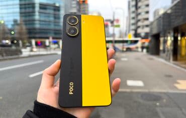 Poco X7 Pro, Новый, 512 ГБ, 2 SIM