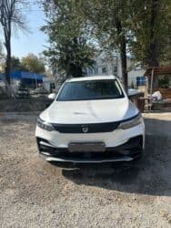 бокс на крышу авто купить в бишкеке: DONGYU SKYWELL EV6 — 6