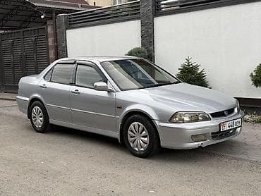 япония машина: Honda Torneo: 2002 г., 1.8 л, Автомат, Бензин, Седан — 2