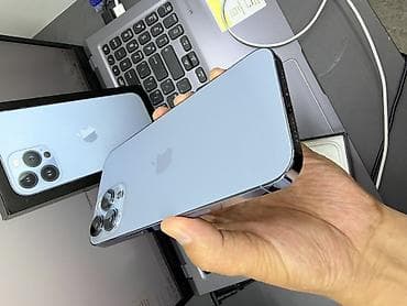 iphone 7 plus 32: IPhone 13 Pro Max, Б/у, 256 ГБ, Sierra Blue, Коробка, В рассрочку, 81 % — 5