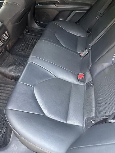gac aion цена: Toyota Camry: 2018 г., 2.5 л, Автомат, Бензин, Седан — 10