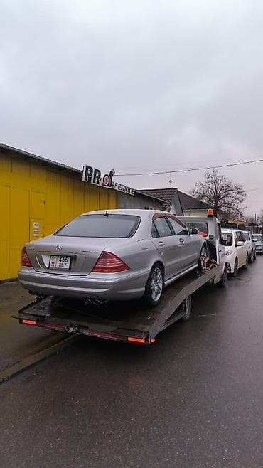 башня помошника: Со сдвижной платформой — 6