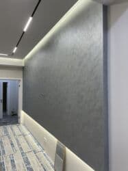 реалии: Декоративная штукатурка | Травертин, Венецианская, Леонардо 3-5 лет опыта — 16