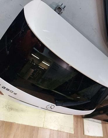 x5 e70: Mercedes-Benz, Б/у, Оригинал — 4