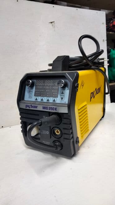 ишу работу сваршика: Сварка полуавтомат безгаз Жогорку сапаттагы полуавтомат сваркалар — 18