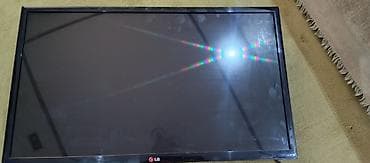 LG 32LN541U — LED‑телевизор 32" Основные характеристики: - Диагональ — 3
