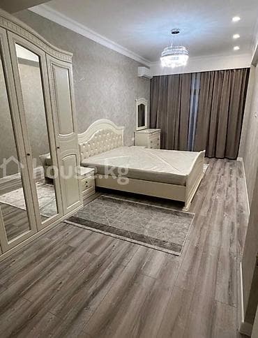 Квартиры: 2 комнаты, Агентство недвижимости, Без подселения, С мебелью полностью — 1