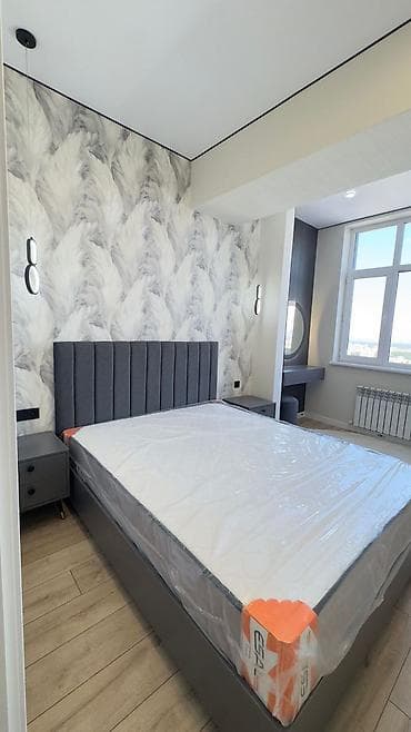 2 комнаты, 50 м², Элитка, Элитка, Евроремонт — 1