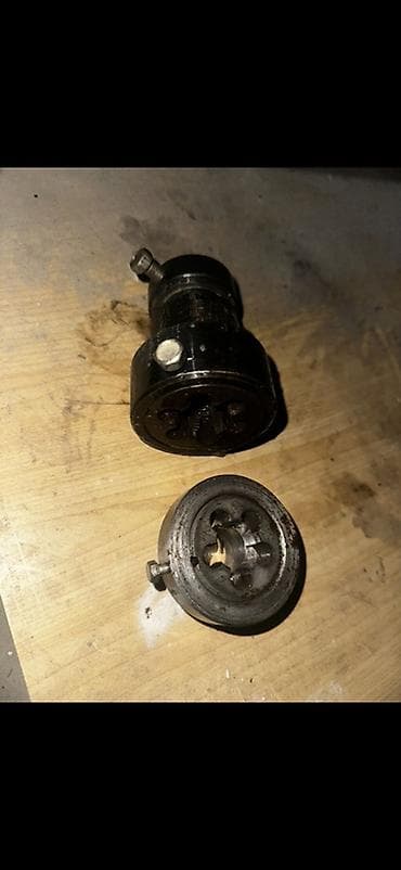 Оборудование для типографии: Лерка лерка резьборез клуп 15 диаметр и 20 диаметр Лерка Россия — 1