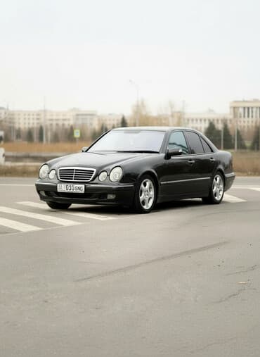 диски на мерседес р16: Mercedes-Benz E-Class: 2001 г., 3.2 л, Автомат, Бензиновая, Седан — 2