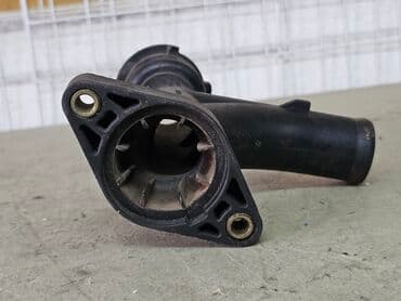 системы охлаждения protech: Термостат Chrysler 2002 г., Б/у, Оригинал, Германия — 13