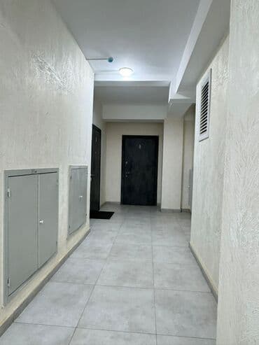 аренда квартиры с последующим выкупом: 2 комнаты, 78 м², Элитка, 10 этаж, ПСО (под самоотделку) — 2