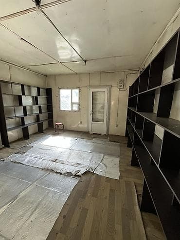 с гаража: Продаю контейнер переделанный в магазин,все что прилагается к — 4
