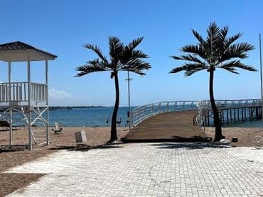 клуб отель палм бич иссык куль чок тал фото: Коттедж, Палм Бич ЦО Palm Beach, Чок-Тал, Детская площадка, Парковка, стоянка, Охраняемая территория — 21