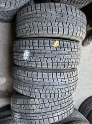 зимние шины в рассрочку: Шины 205 / 55 / R 16, Зима, Б/у, Комплект, Легковые, Япония, Yokohama — 3