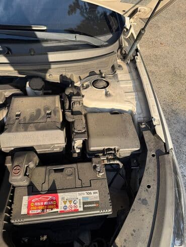 полик нексия 2: Hyundai Sonata: 2018 г., 2 л, Автомат, Газ, Седан — 8