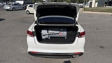 запчас к5: Kia K5: 2017 г., 2 л, Автомат, Газ, Седан — 8