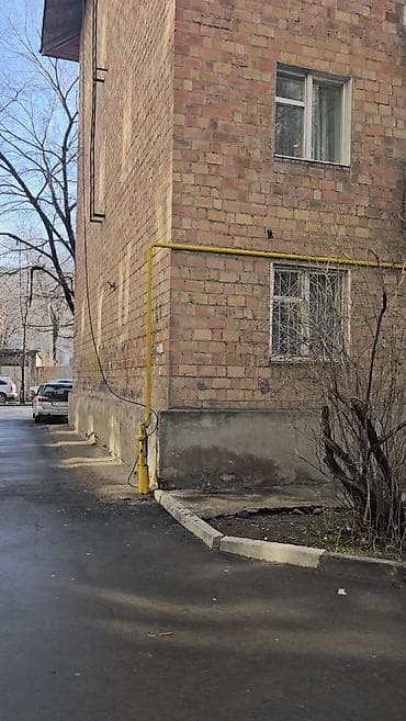 6: 3 комнаты, 77 м², Вефа ТЦ 1 этаж, Старый ремонт — 10