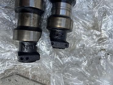 м50: Распредвал BMW Б/у, Оригинал, Германия — 2