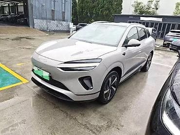 byd sealion 6: BYD Sea Lion 06: 2025 г., Автомат, Электромобиль, Кроссовер — 10